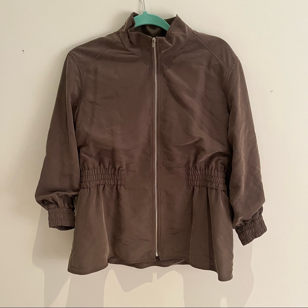 Club Monaco Jacket